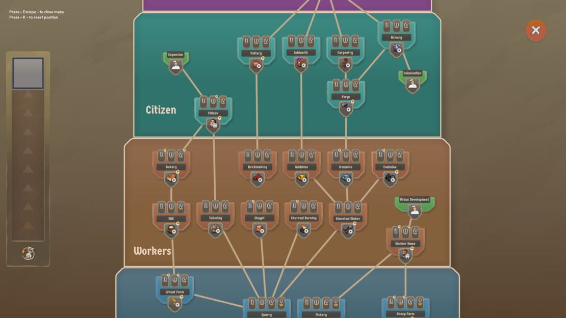 游戏截图 图片