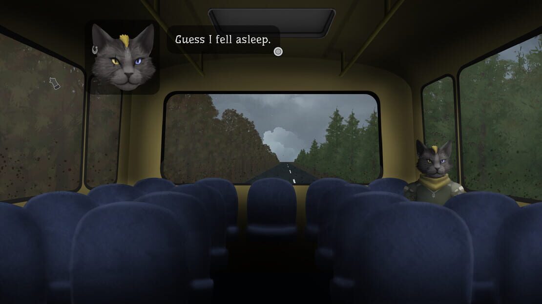 游戏截图 图片