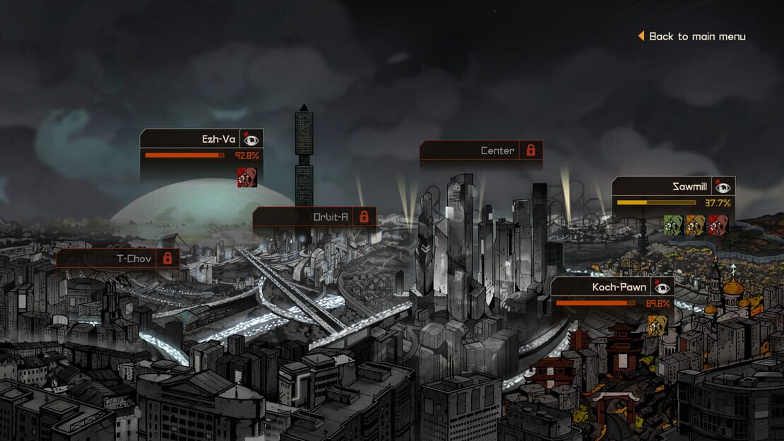 游戏截图 图片