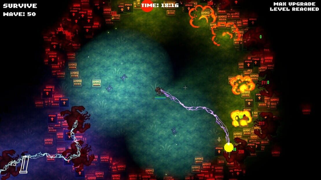 游戏截图 图片