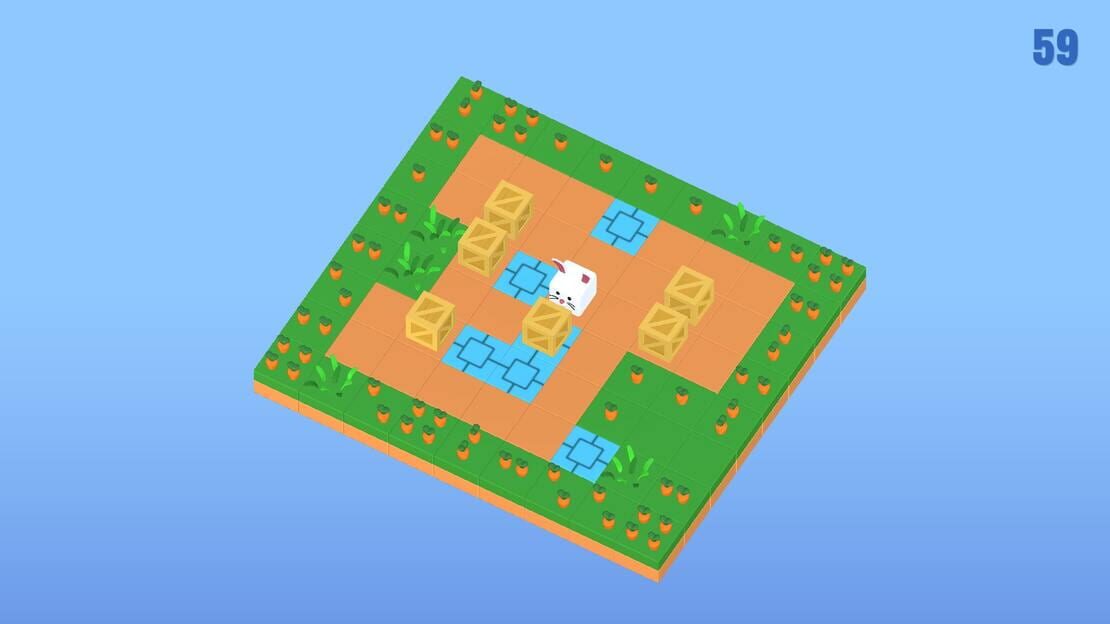 游戏截图 图片