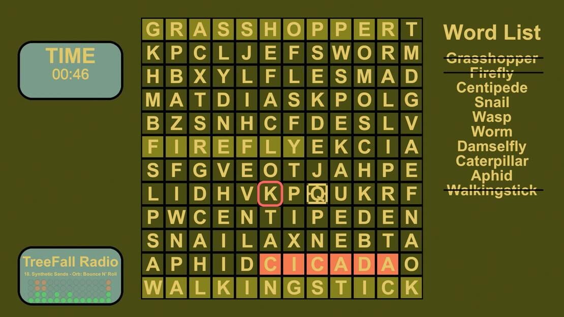游戏截图 图片