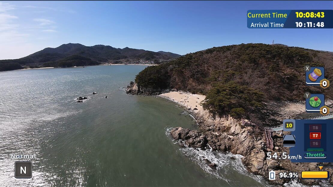 游戏截图 图片