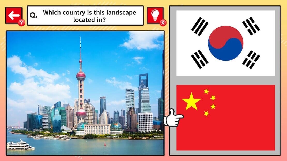 游戏截图 图片