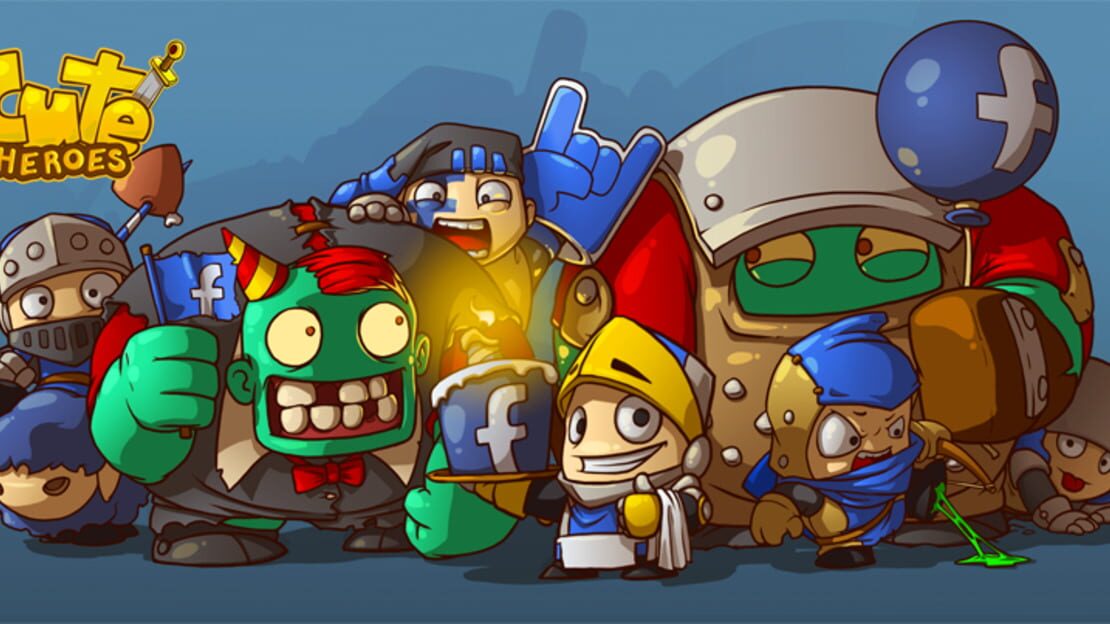 游戏截图 图片