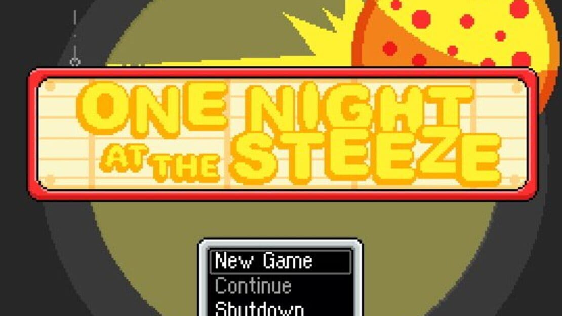 游戏截图 图片