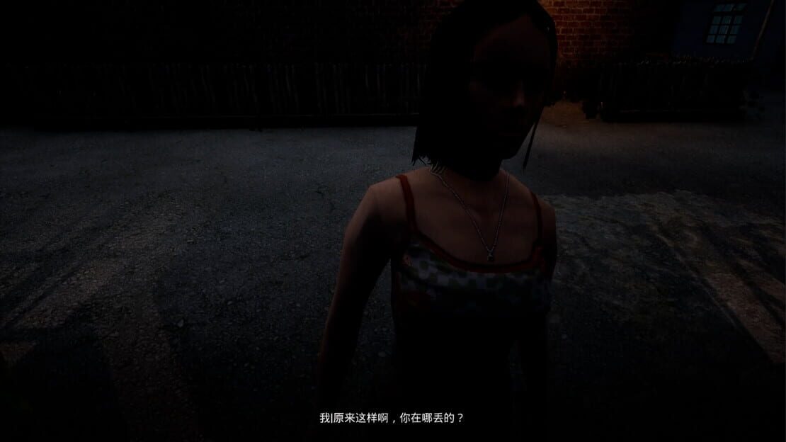 游戏截图 图片
