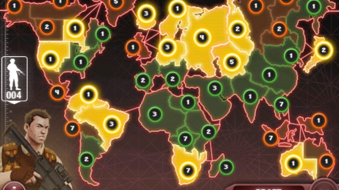 游戏截图 图片