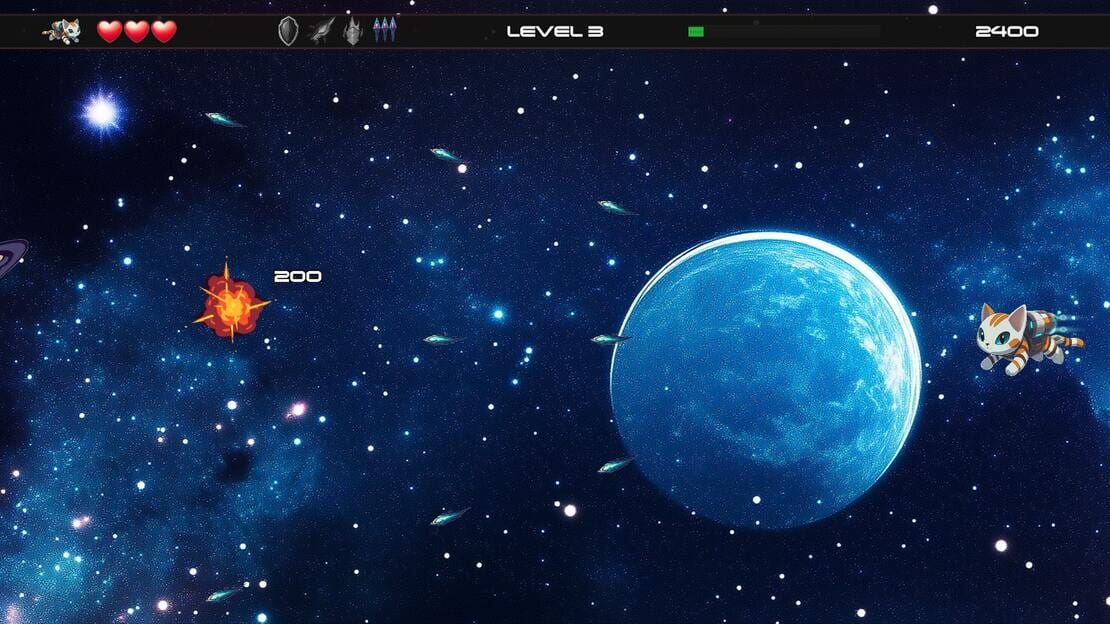 游戏截图 图片
