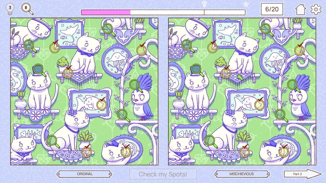游戏截图 图片