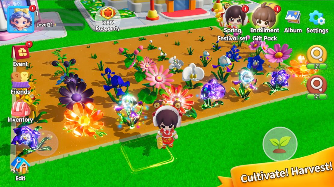 游戏截图 图片