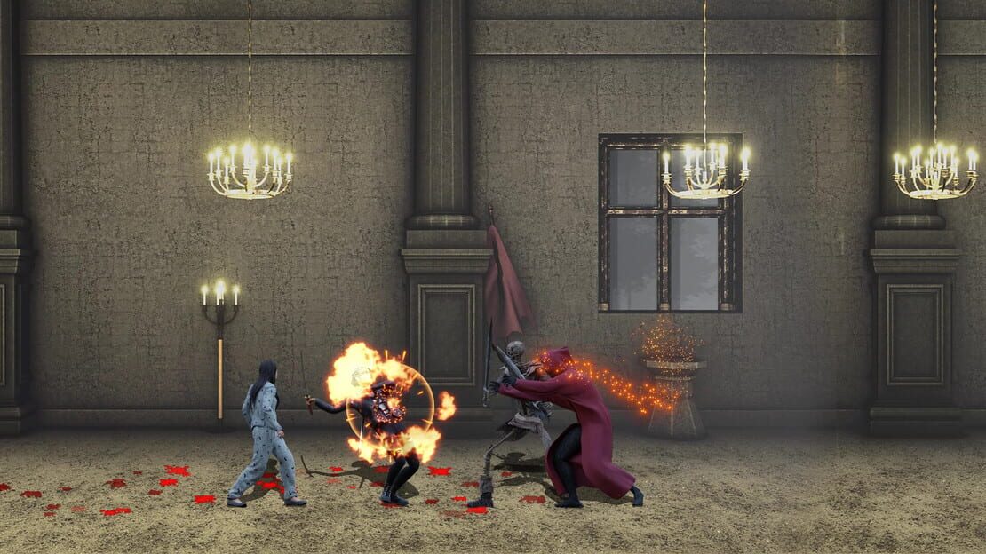 游戏截图 图片