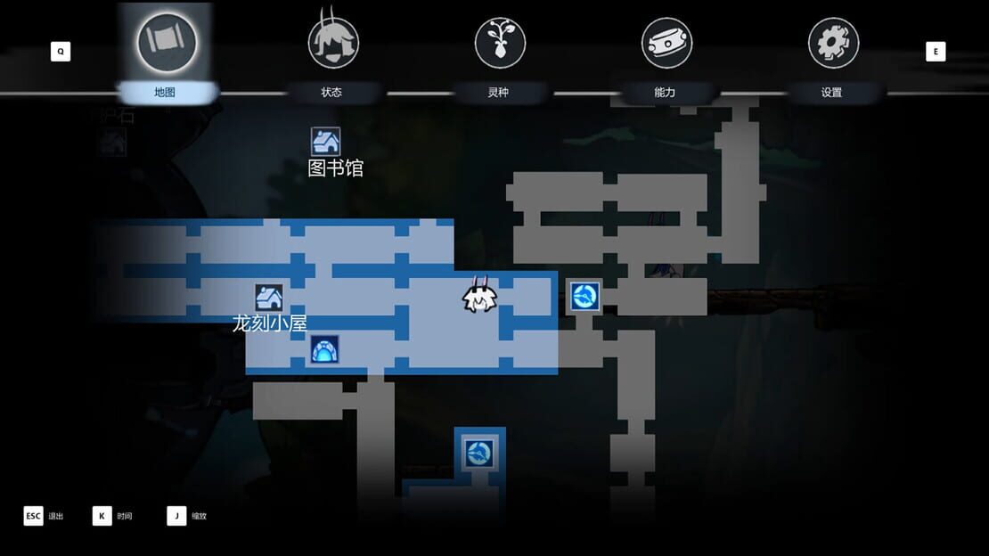 游戏截图 图片