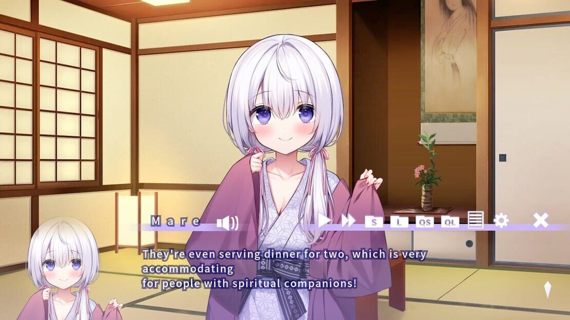 游戏截图 图片