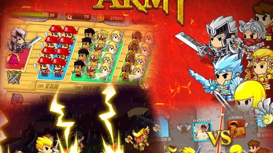 游戏截图 图片