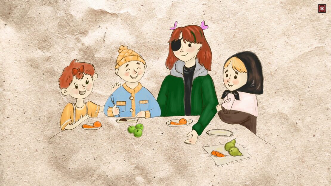 游戏截图 图片