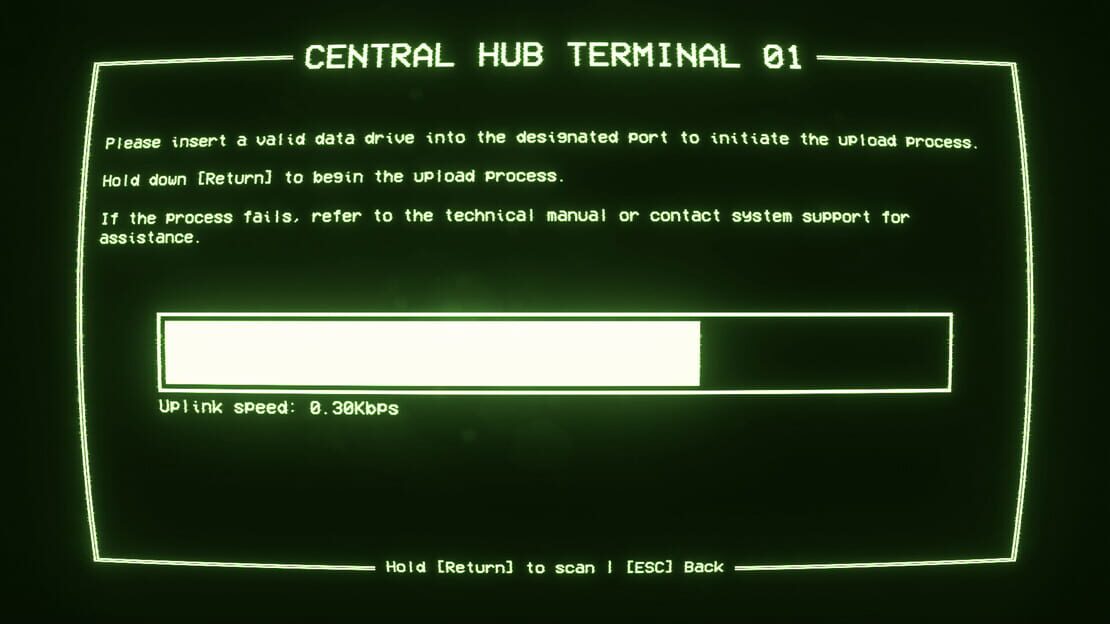 游戏截图 图片