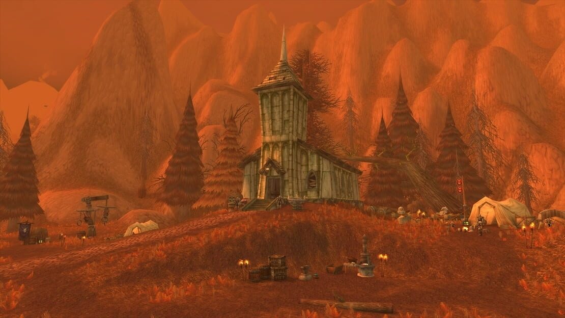 游戏截图 图片