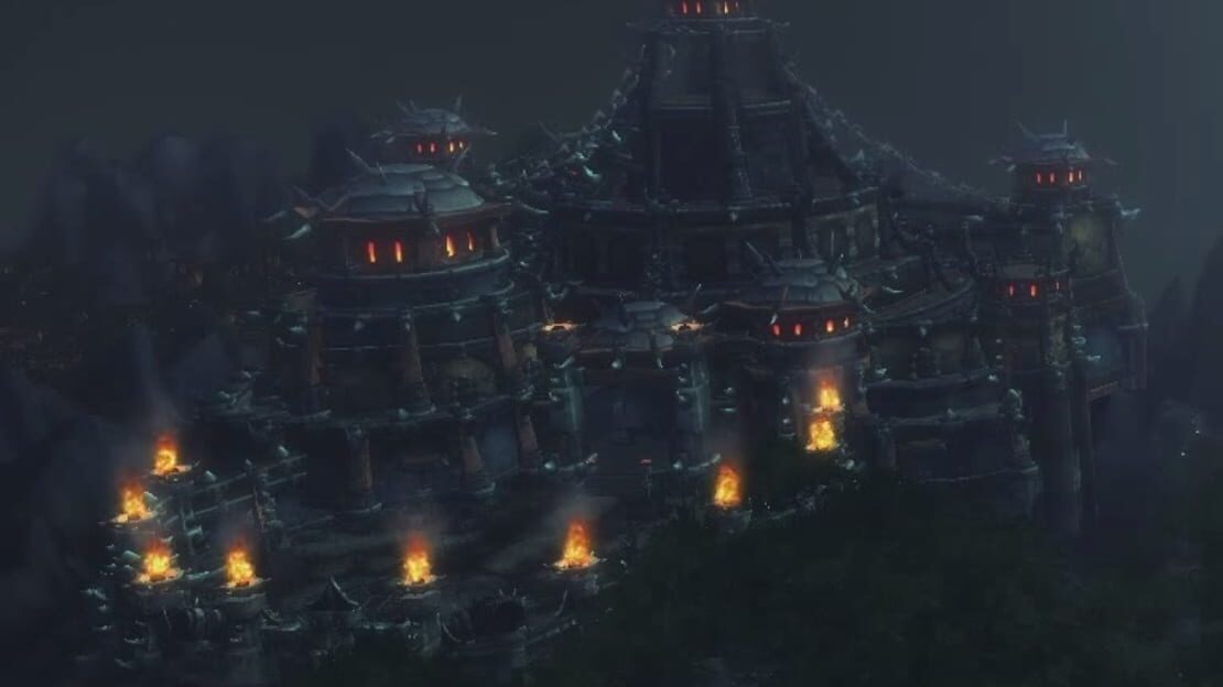 游戏截图 图片