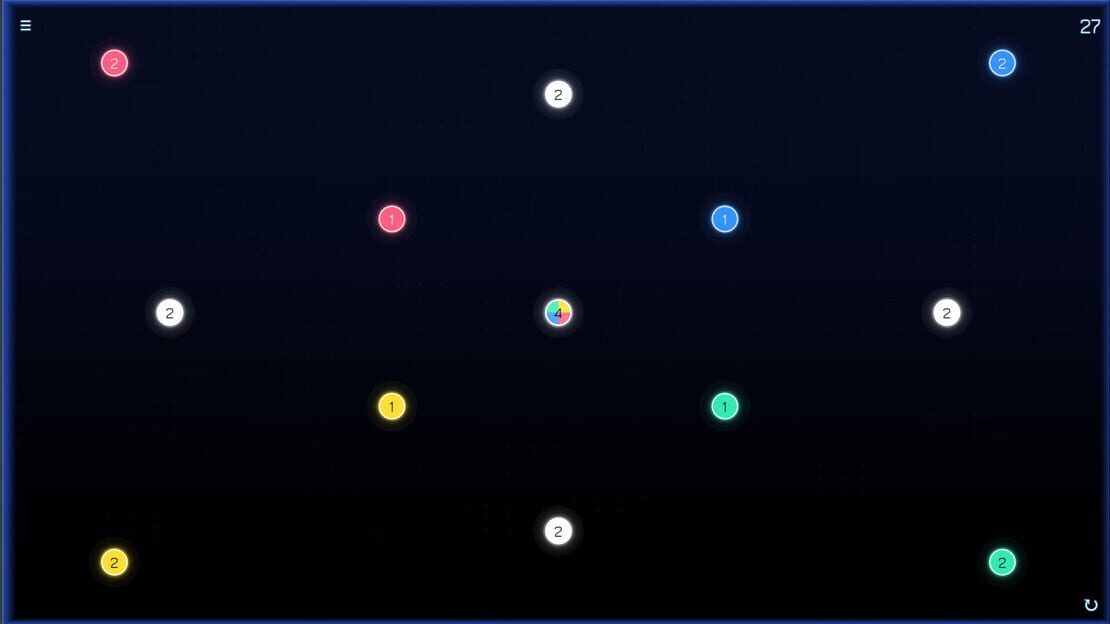 游戏截图 图片
