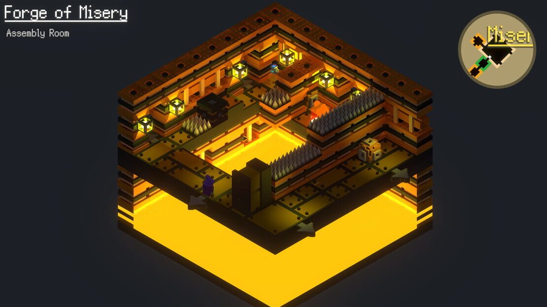 游戏截图 图片