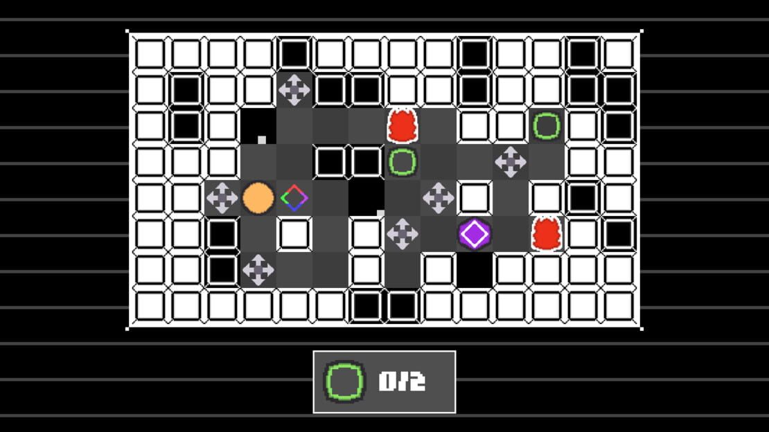 游戏截图 图片