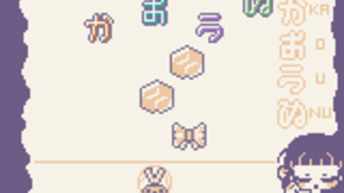 游戏截图 图片