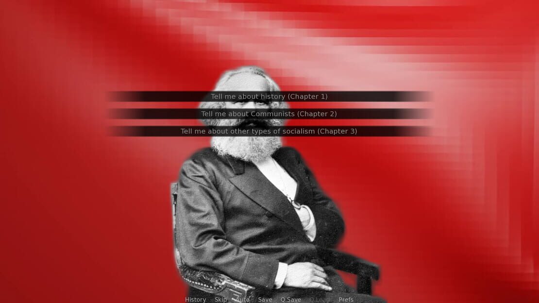 游戏截图 图片