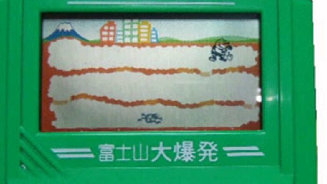 游戏截图 图片