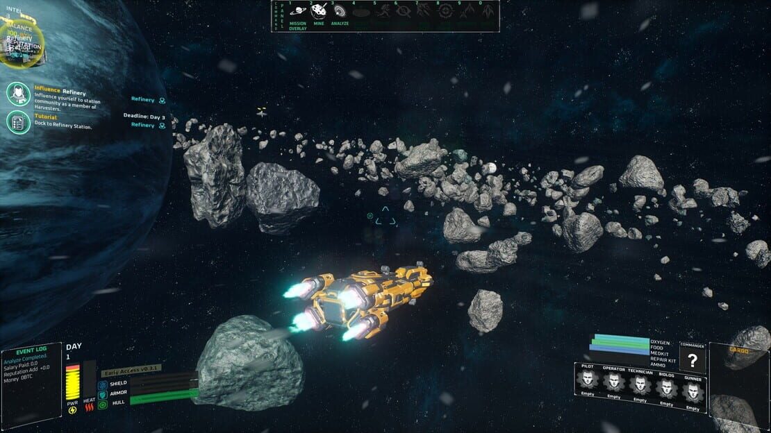 游戏截图 图片