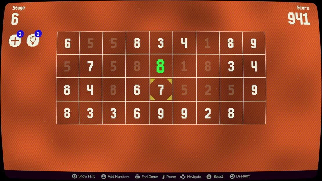 游戏截图 图片