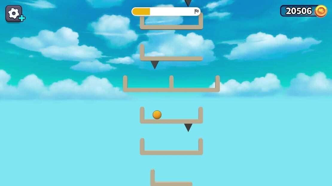 游戏截图 图片