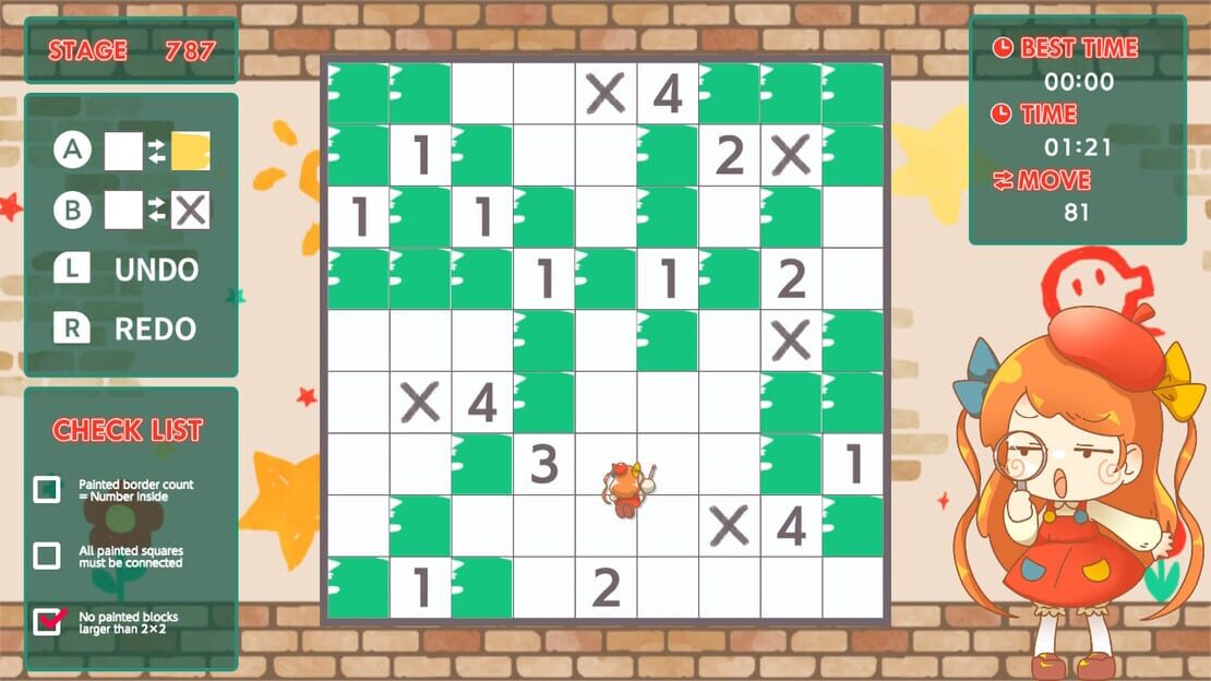 游戏截图 图片