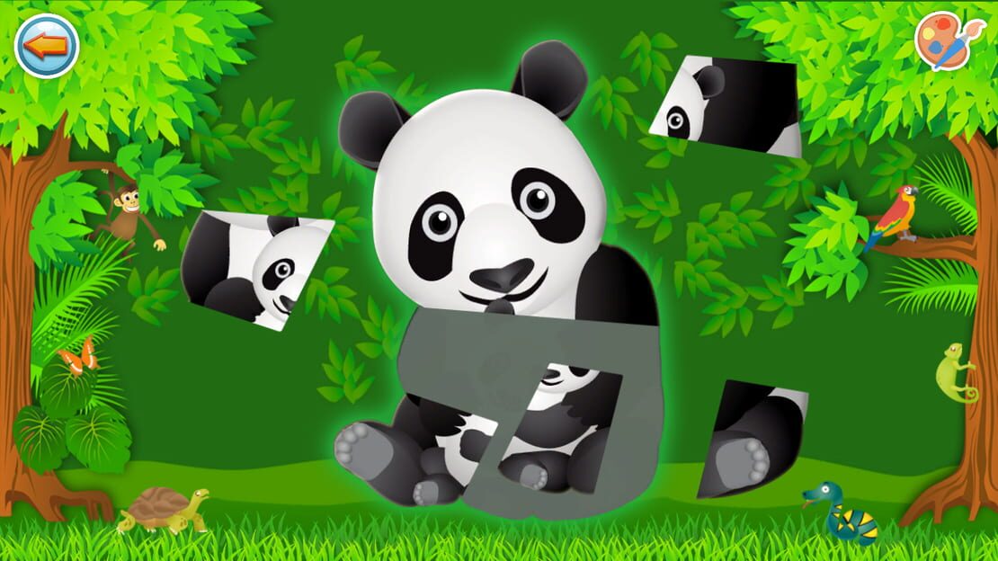 游戏截图 图片