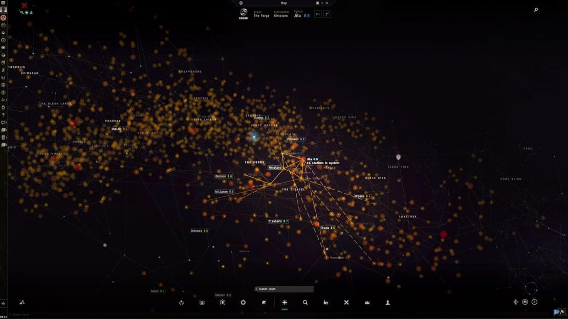 游戏截图 图片