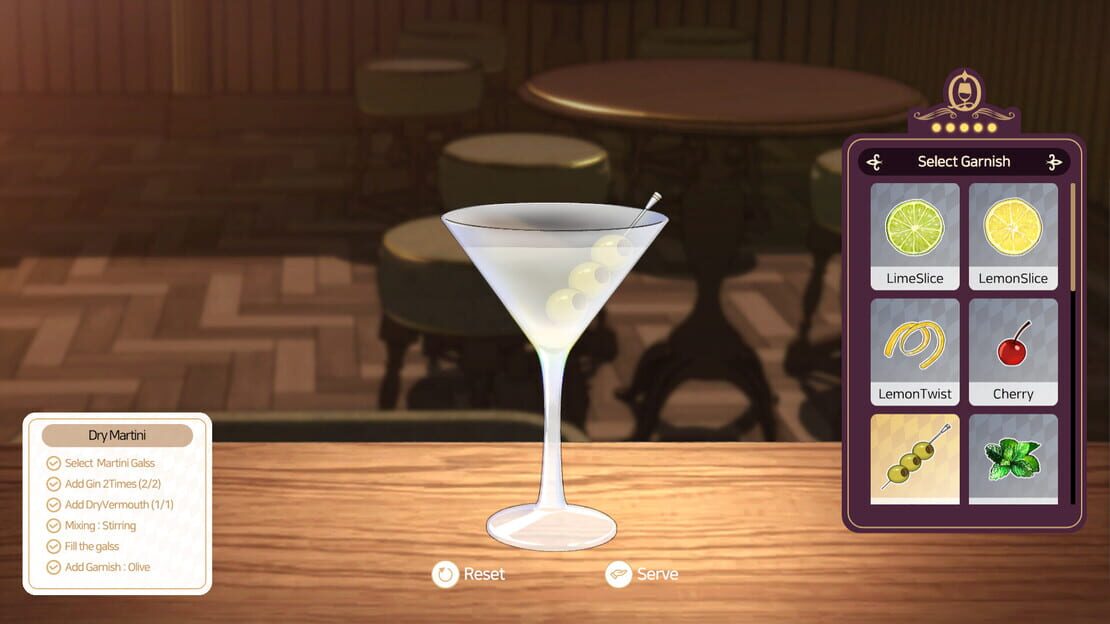 游戏截图 图片