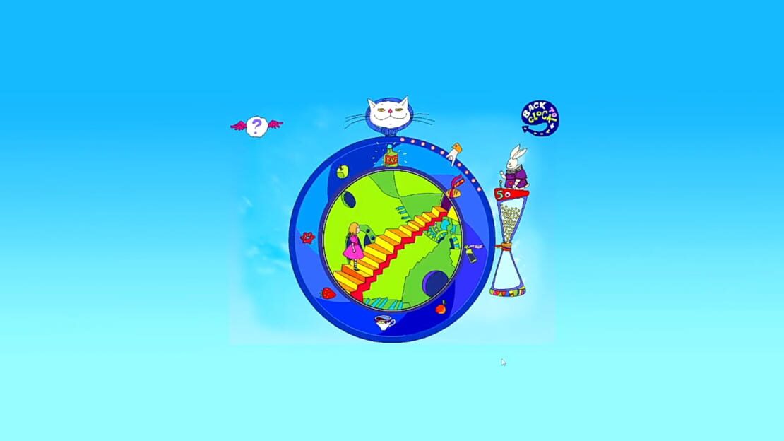 游戏截图 图片