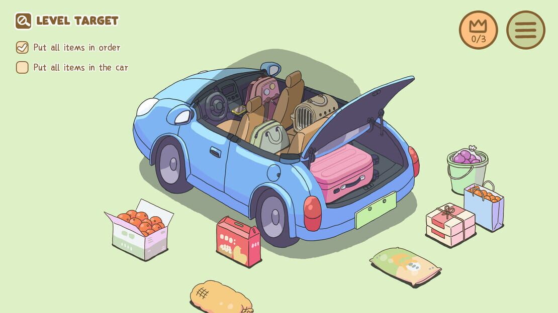 游戏截图 图片