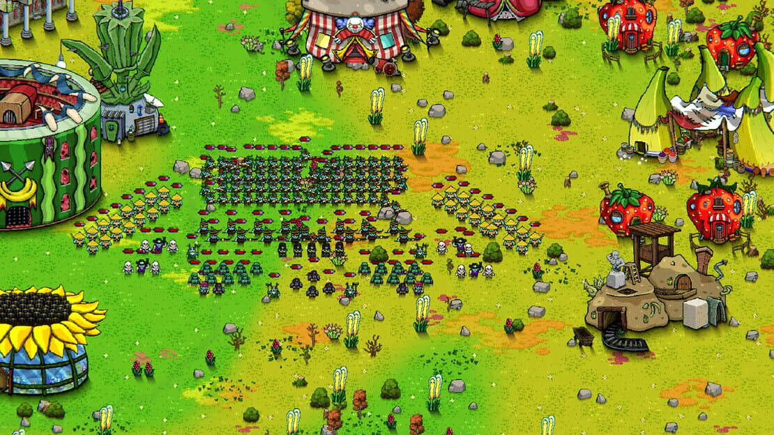 游戏截图 图片