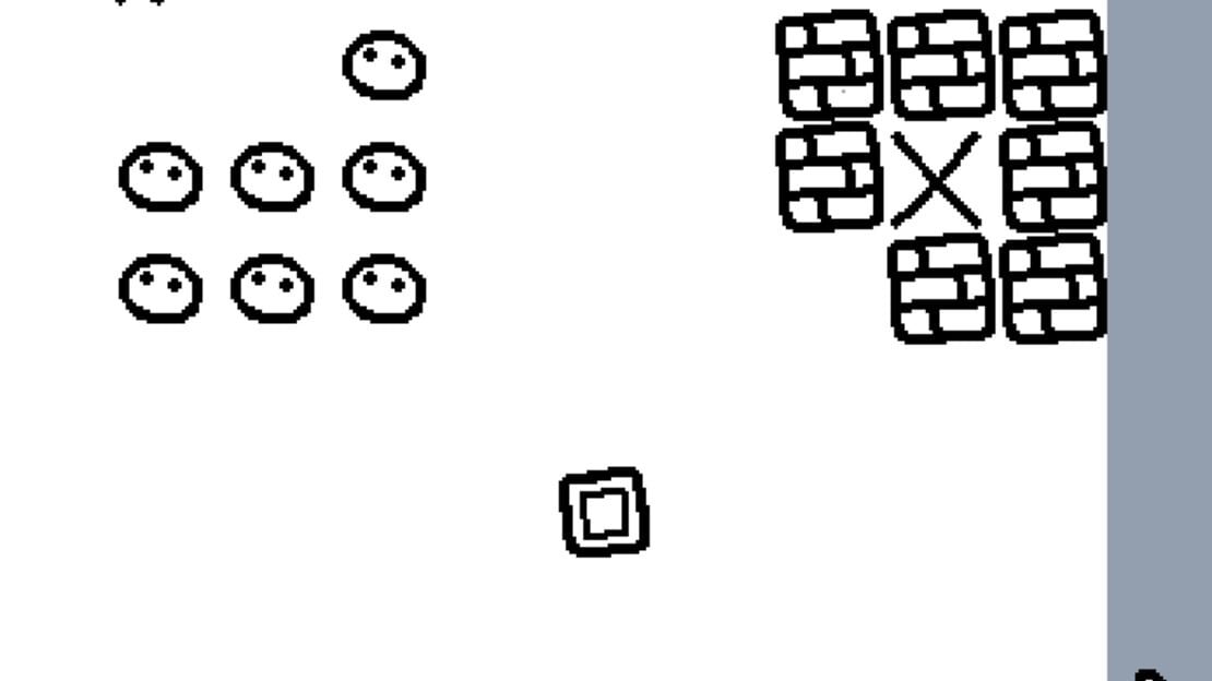 游戏截图 图片