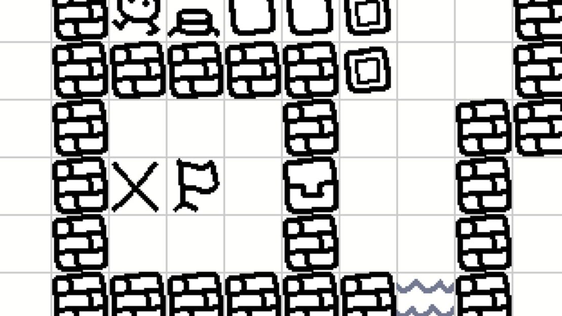 游戏截图 图片