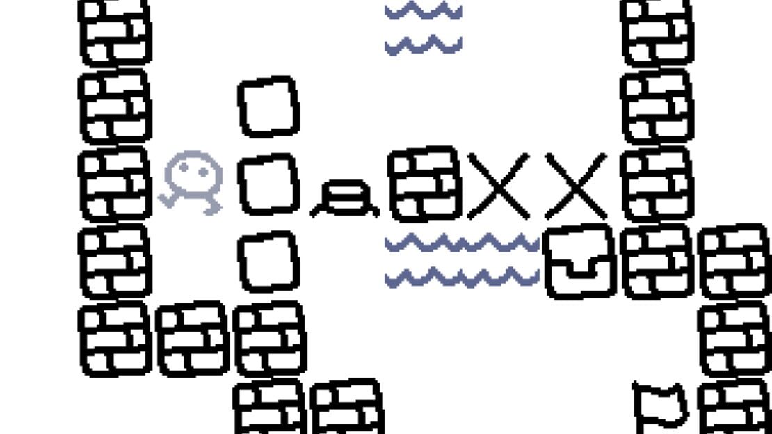 游戏截图 图片