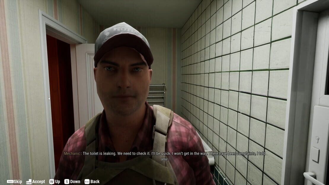 游戏截图 图片