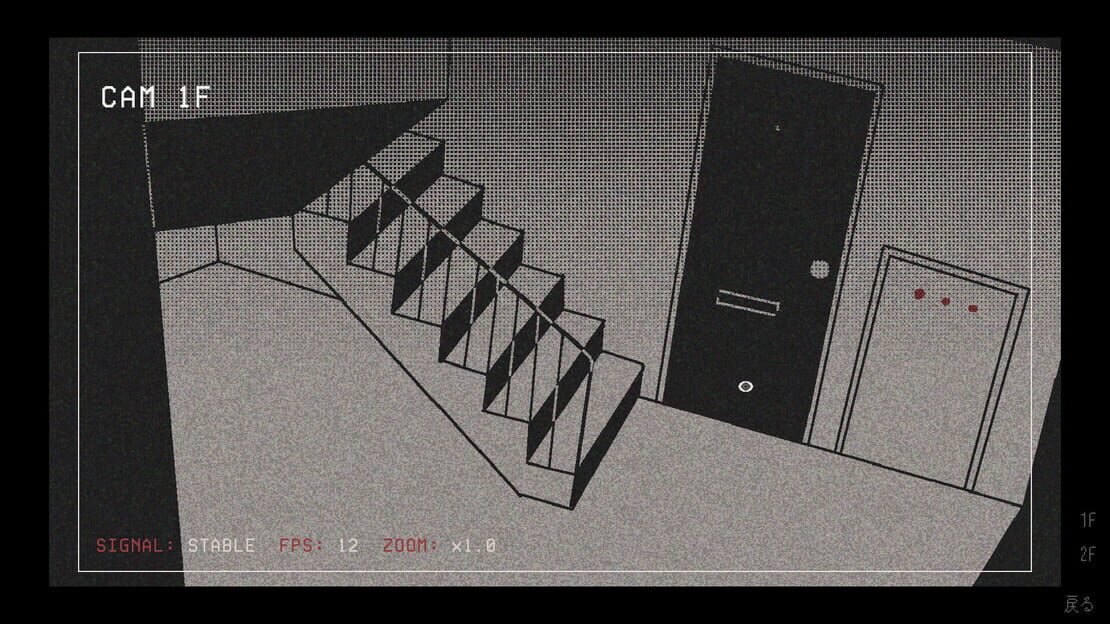 游戏截图 图片