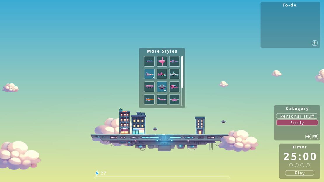 游戏截图 图片