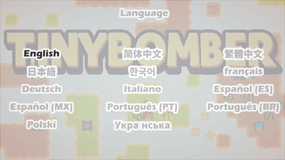 游戏截图 图片
