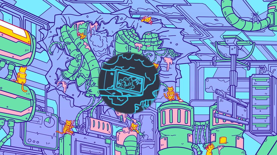 游戏截图 图片