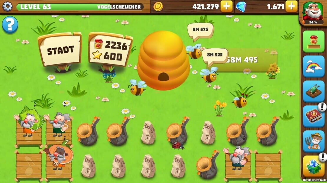 游戏截图 图片
