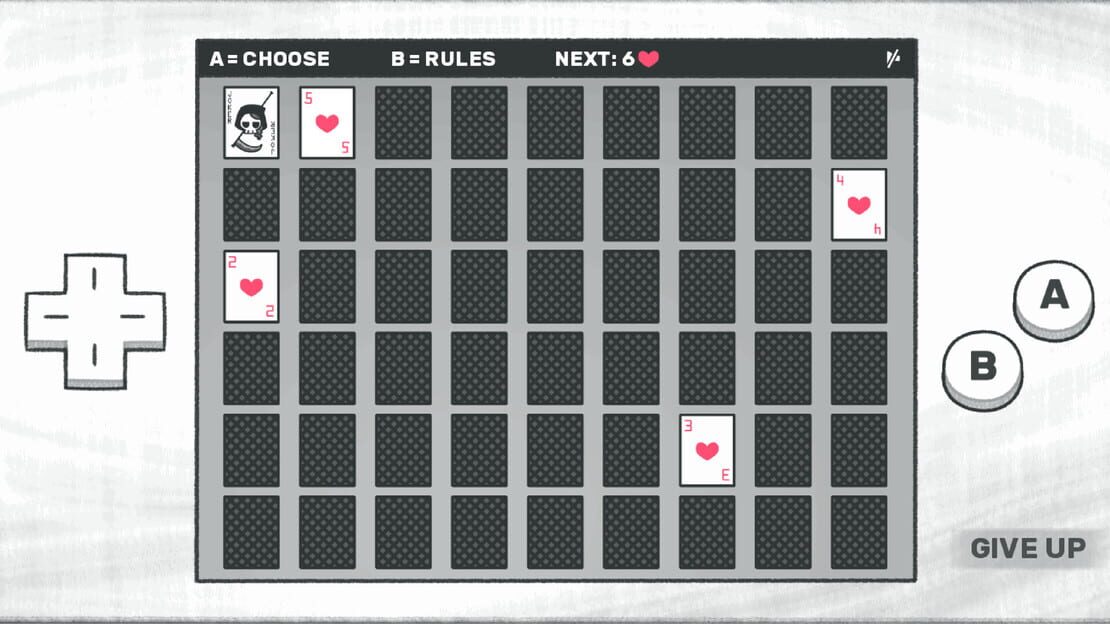 游戏截图 图片