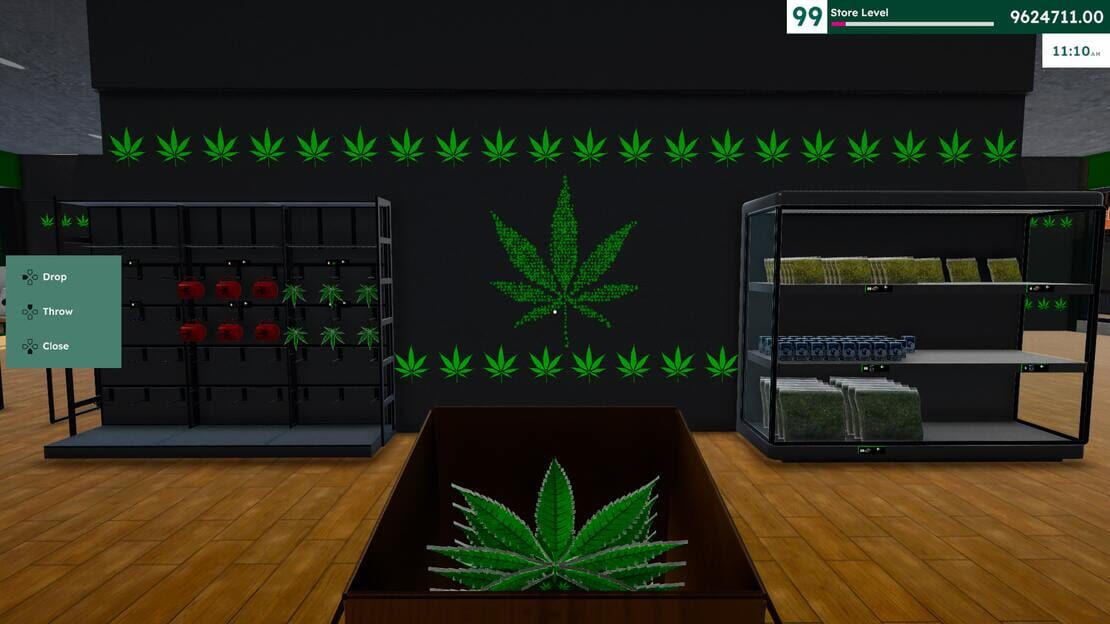 游戏截图 图片